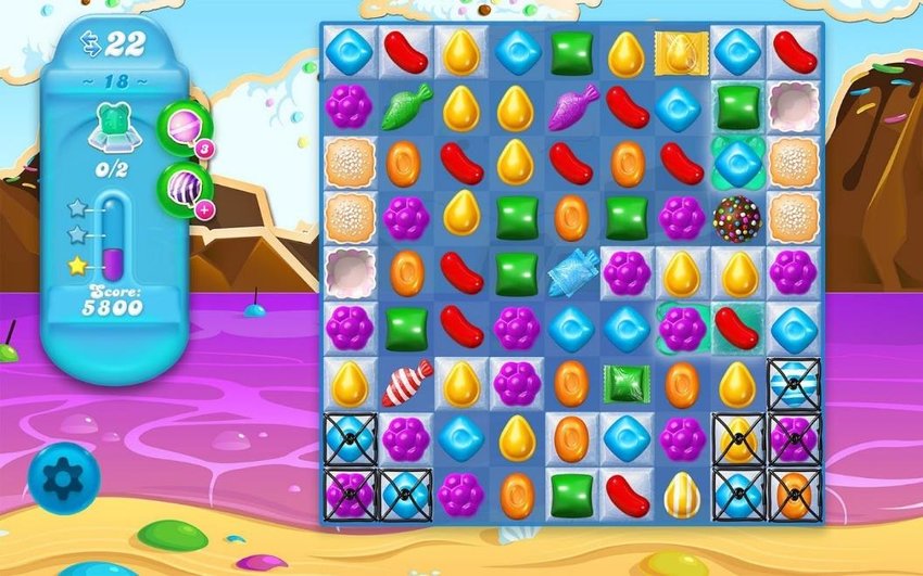 Download Candy Crush For Windows 7