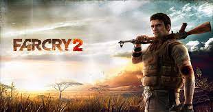 Far Cry 2 Highly Compressed Download Far Cry 2 Highly Compressed Download