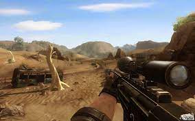Download Far Cry 2 Pc Highly Compressed Download Far Cry 2 Pc Highly Compressed