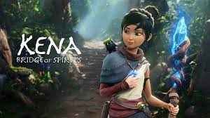 Kena Bridge Of Spirits Game Download For PC Kena Bridge Of Spirits Game Download For PC