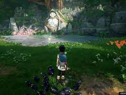 Download Kena Bridge Of Spirits Game Download Kena Bridge Of Spirits Game