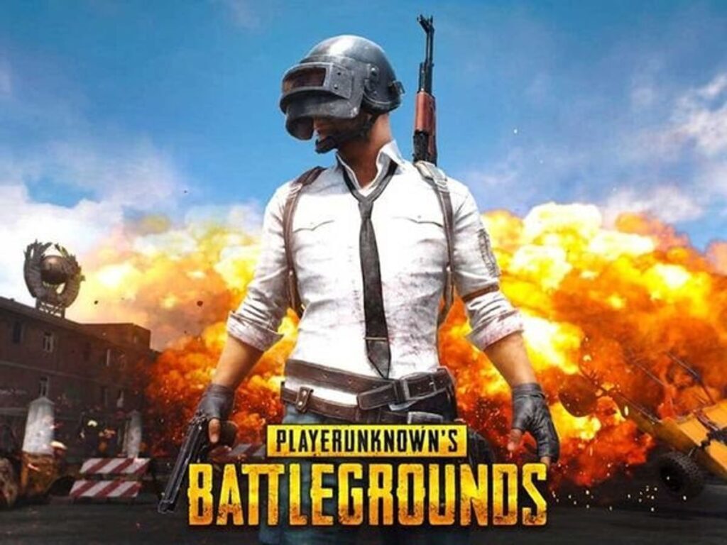 Pubg Lite Obb File Highly Compressed Download