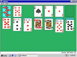 Solitaire Game Free Download Solitaire Game Free Download