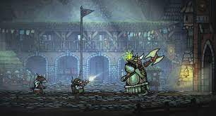 Tails of Iron Game Free
