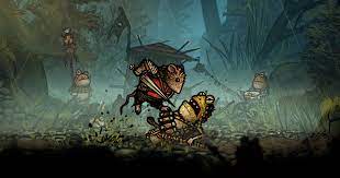 Download Tails of Iron Game