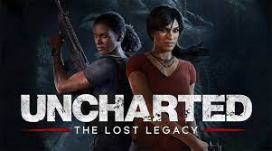 Uncharted The Lost Legacy PC Download Uncharted The Lost Legacy PC Download