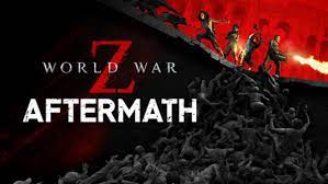 World War Z Aftermath Game Free Download World War Z Aftermath Game Free Download