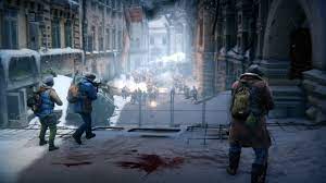 World War Z Aftermath Download World War Z Aftermath