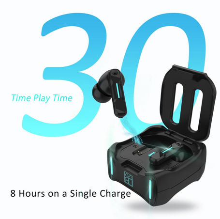 Gaming Earphones Review