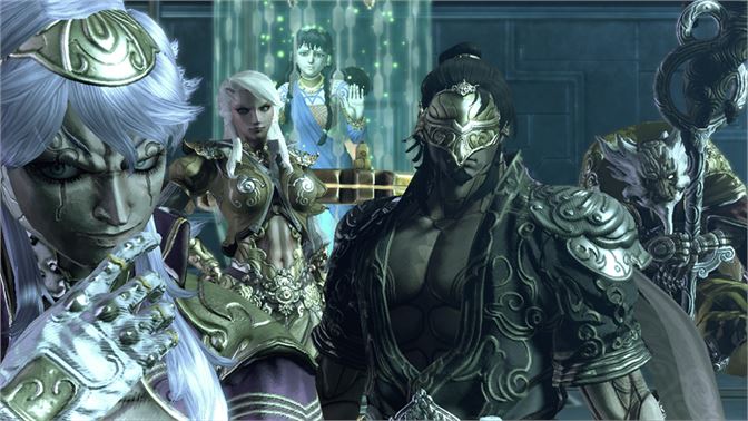 Asura's Wrath PC