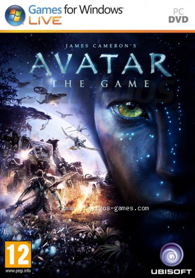 Avatar PC Game Download Avatar PC Game Download