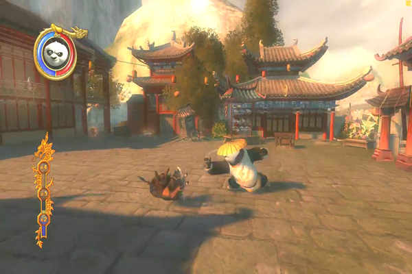 Kung Fu Panda Game PC Download Full Version Kung Fu Panda Game PC Download Full Version
