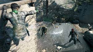 Splinter Cell Blacklist PC Download