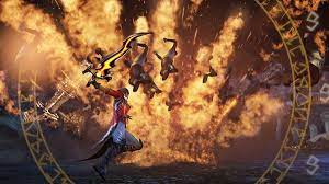 Download Warriors Orochi 4 Download Warriors Orochi 4