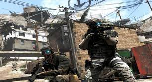 Ghost Recon Future Soldier PC Ghost Recon Future Soldier PC