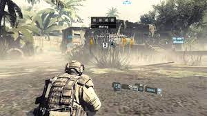 Download Ghost Recon Future Soldier Download Ghost Recon Future Soldier
