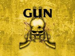 Gun PC Game Free Download