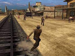 Gun The Game Download PC