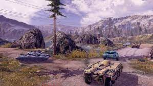 Download Infinite Tanks PC