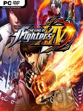 Kof PC Game Free Download Kof PC Game Free Download