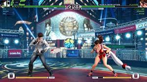 Kof PC Game Free Kof PC Game Free