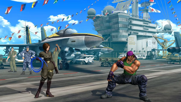 Download Kof PC Game Download Kof PC Game