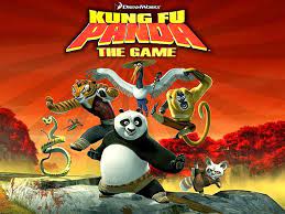 Kung Fu Panda Game Download Kung Fu Panda Game Download