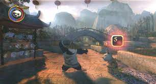 Download Kung Fu Panda PC Game Download Kung Fu Panda PC Game