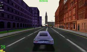 Midtown Madness 2 Download Midtown Madness 2 Download