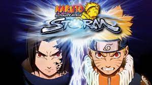 Naruto Ultimate Ninja Storm PC Download Naruto Ultimate Ninja Storm PC Download