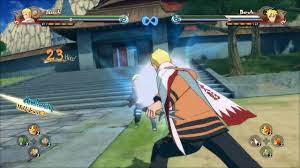 Download Game Naruto PC Download Game Naruto PC