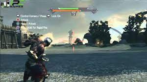 Download Asura's Wrath PC Game
