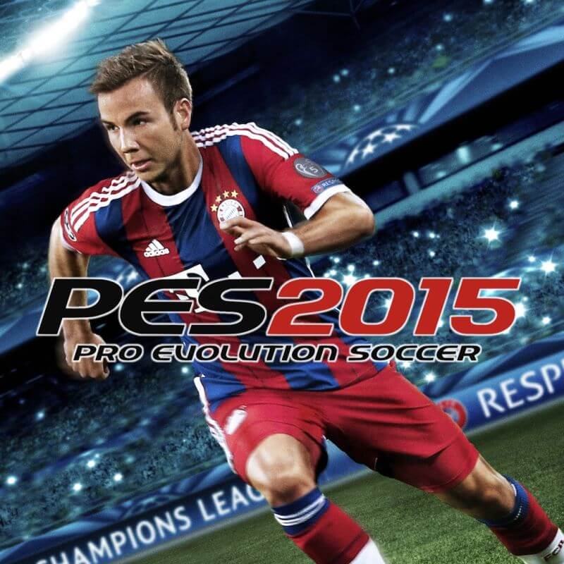 Pes 2015 PC Download Highly Compressed Pes 2015 PC Download Highly Compressed