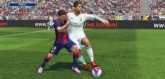 Pro Evolution Soccer 2015 PC Download Highly Compressed Pro Evolution Soccer 2015 PC Download Highly Compressed