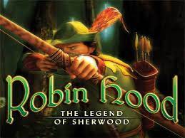 Robin Hood Game Free Download