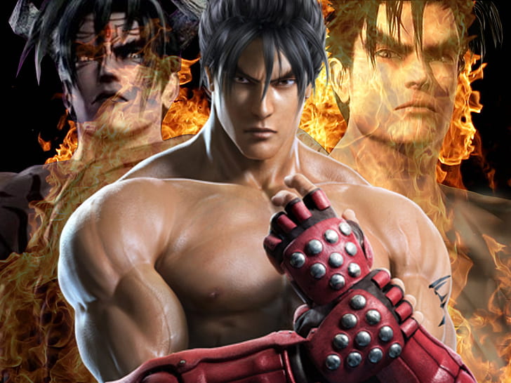 Tekken Tag Tournament 2 PC