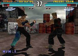 Tekken Tag Tournament 3 Download For PC