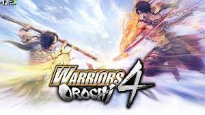 Warriors Orochi 4 Download For PC Warriors Orochi 4 Download For PC