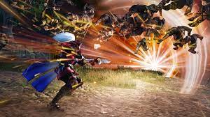 Warriors Orochi 4 Ultimate Download PC Warriors Orochi 4 Ultimate Download PC