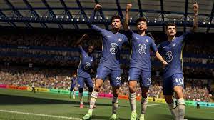 Free Download FIFA 22 PC