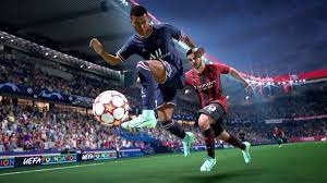 Free Download FIFA