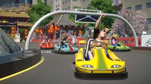 Planet Coaster Download