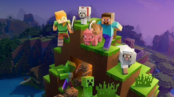 Reasons Why Minecraft Is One of the Best Video Games Ever Reasons Why Minecraft Is One of the Best Video Games Ever - Reasons Why Minecraft Is One of the Best Video Games Ever