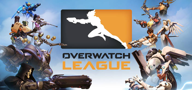 Overwatch Team Ranking: What Counts and How the Leaderboard Is Built 1 - Overwatch Team Ranking: What Counts and How the Leaderboard Is Built