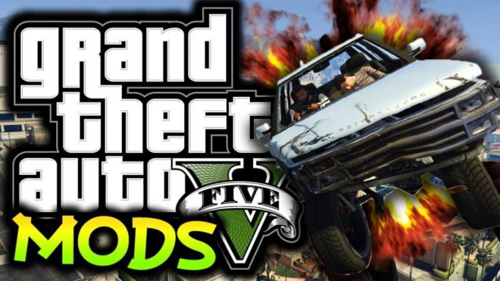 10 Best GTA 5 Mods in 2022