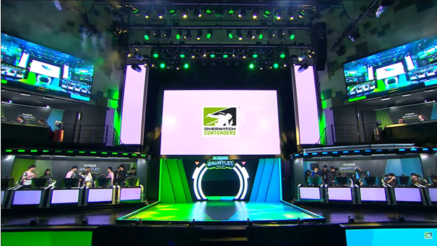 Overwatch Team Ranking: What Counts and How the Leaderboard Is Built 2 - Overwatch Team Ranking: What Counts and How the Leaderboard Is Built