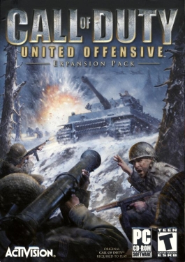 Call Of Duty United Offensive Download Call Of Duty United Offensive Download
