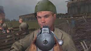 Call Of Duty United Offensive Call Of Duty United Offensive
