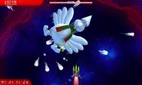 Chicken Invaders 5 Download