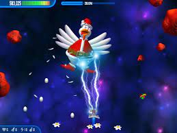 Download Chicken Invaders 5 Free